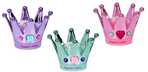 Die Spiegelburg Lipbalm Krone - Prinzessin Lillifee
