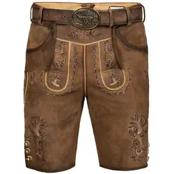 Trachten Lederhosen von Edelnice Trachtenmode
