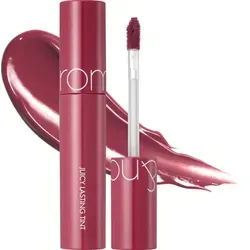 rom&nd Juicy langanhaltender Lippenstift 06 FIGFIG in lila von rom&nd