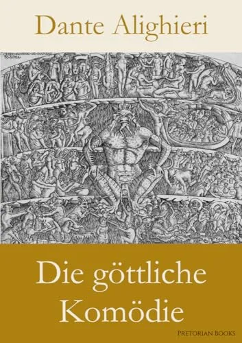 Die göttliche Komödie