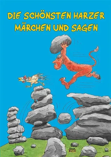 Die schönsten Harzer Märchen und Sagen | Wolfgang Knape | Deutsch | Taschenbuch