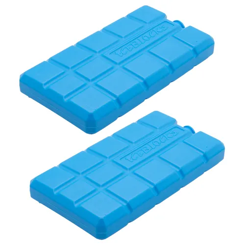 2-16 Kühlakku Flaschenkühler Kühlpack Eispack Kühlbox Kühltasche Icepack