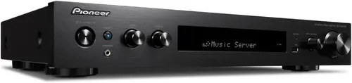 Pioneer SX-S30DAB | Stereo Receiver | Bluetooth | 85 W/Kanal | Schwarz |SEHR GUT