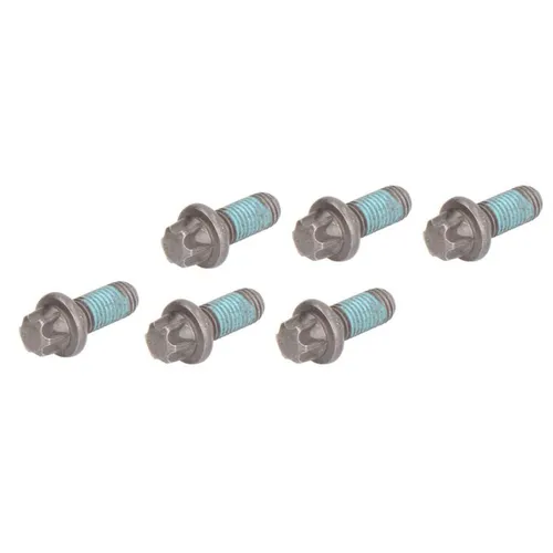 Schraubensatz, Schwungrad SACHS 1874 000 065 von Sachs