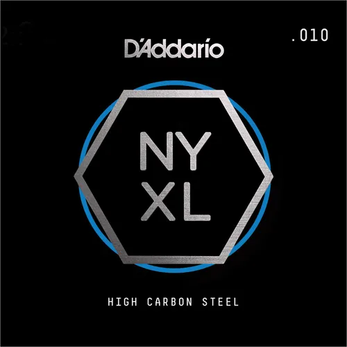 D'Addario NYS010