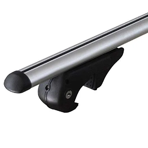 Produktbild MENABO 000040000000 Brio Relingträger