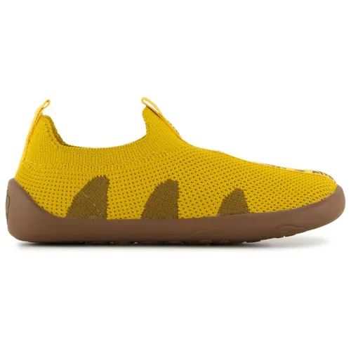 Affenzahn Kid's Hausschuh Knit Flinky von Affenzahn