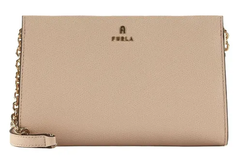 Furla Umhängetasche Mini Crossbody, aus echtem Leder von Furla