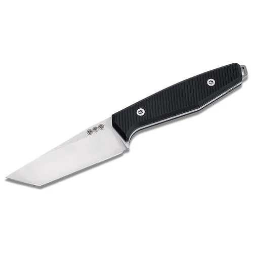 Böker Manufaktur Solingen Daily Knives AK1 American Tanto - Hochwertiges Taschenmesser aus Solingen, mit robustem American Tanto Klingenprofil und ideal für Outdoor-Abenteuer.