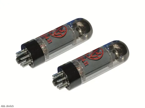 Verstärkerröhren von JJ Electronic