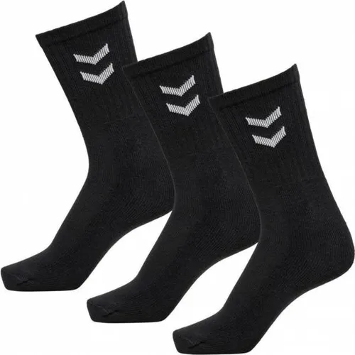 hummel Socken Schwarz von hummel