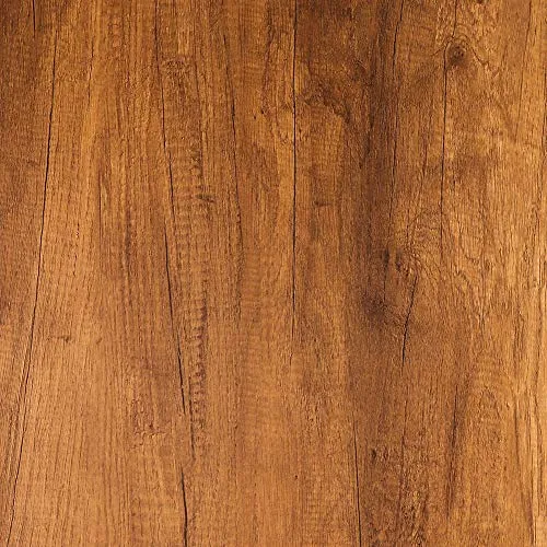 Livelynine Klebefolie Möbel Rustikal Klebefolie Holzoptik Möbelfolie Holz Selbstklebend Folie für Möbel Küchenarbeitsplatte Tisch Schreibtisch Funier Arbeitsplatte Küche Küchenschrank Bekleben 40CMx2M