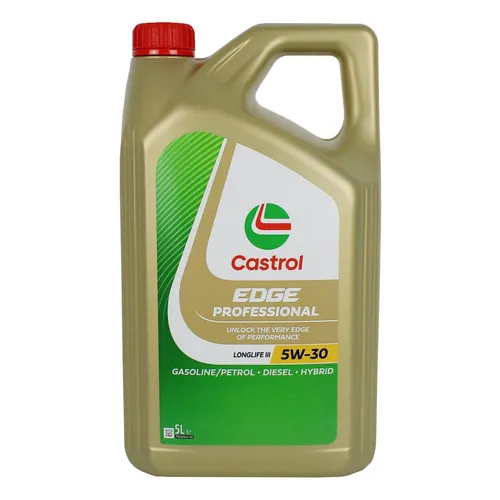 Castrol Edge Professional Longlife 3 5W-30