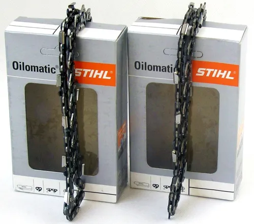 STIHL Oilomatic Sägekette Picco Micro Mini 3 von STIHL
