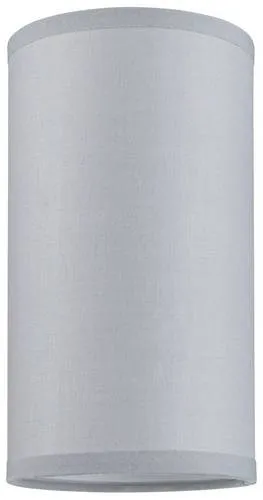 Lampenschirme Silber von Paulmann