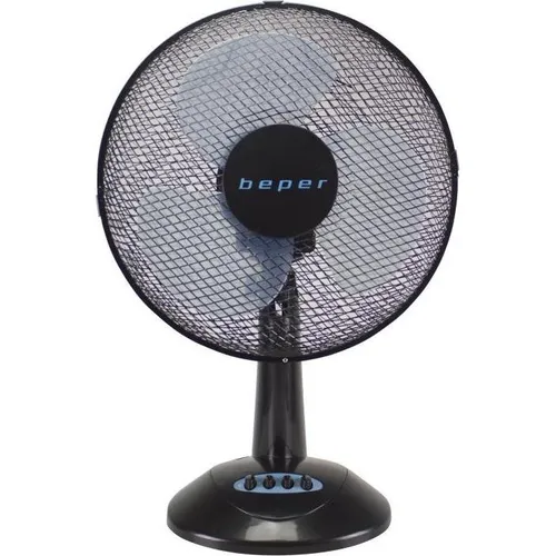 Tischventilator Beper P206VEN230 schwarz