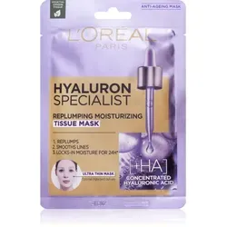 L’Oréal Paris Hyaluron Specialist Zellschicht-Maske 28 g von L'Oréal