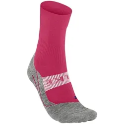 Falke RU4 Endurance Cool Laufsocken Damen-Rosa, Größe 39-40 (auch verfügbar in 37-38, 41-42)