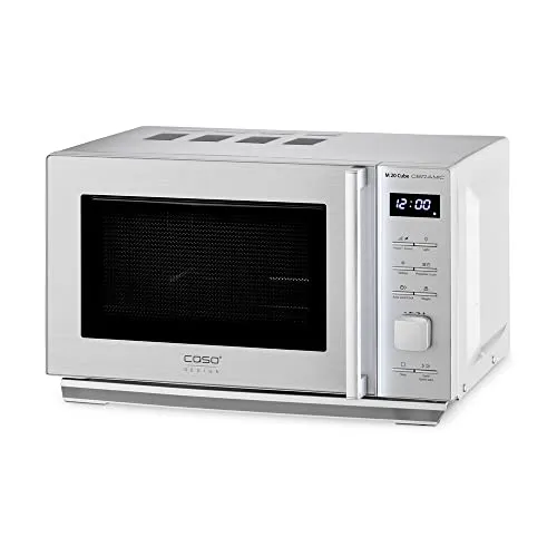 CASO M 20 Cube Ceramic