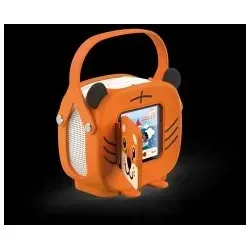 Tigerbox MINI Door (Tiger)