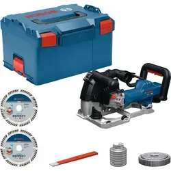 Produktbild Bosch Professional Mauernutfräse GNF20-40 in L-BOXX 238