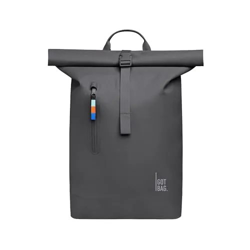 Rucksack ROLLTOP LITE 2.0 Unisex 26 - Wasserdichter Rucksack mit 26 Litern Stauraum, inklusive herausnehmbarer 15
