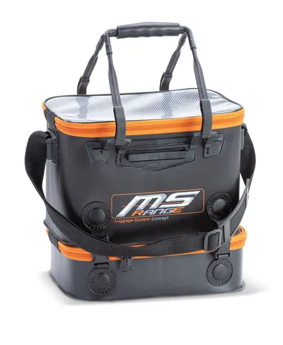 Produktbild MS-Range WP DOUBLE Bag L von Sänger
