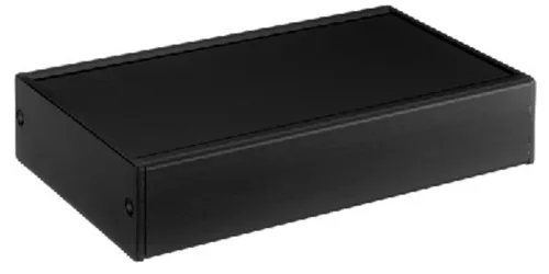 AH-102SW Gehäuse-Serie - Robustes Gehäuse für Elektroinstallationen, ideal für den Einsatz in anspruchsvollen Umgebungen.