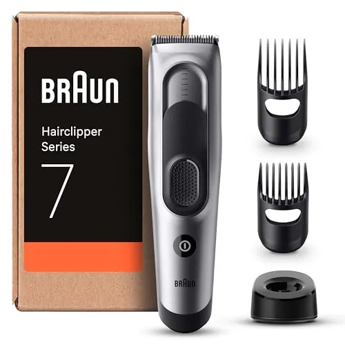 Braun Rasieren & Trimmen von Braun