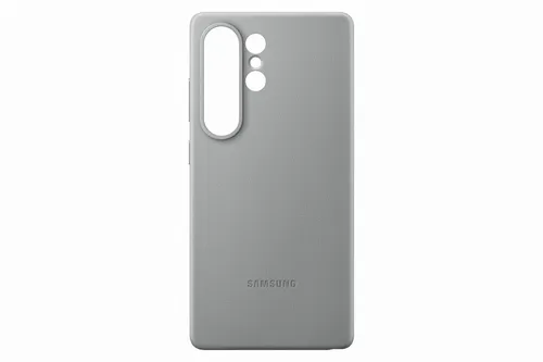 Samsung Kindsuit Case EF-VS938 für Galaxy S25 Ultra - Standard Handyhüllen mit elegantem Lederlook, kratzfest und passgenau für optimalen Schutz und Design.