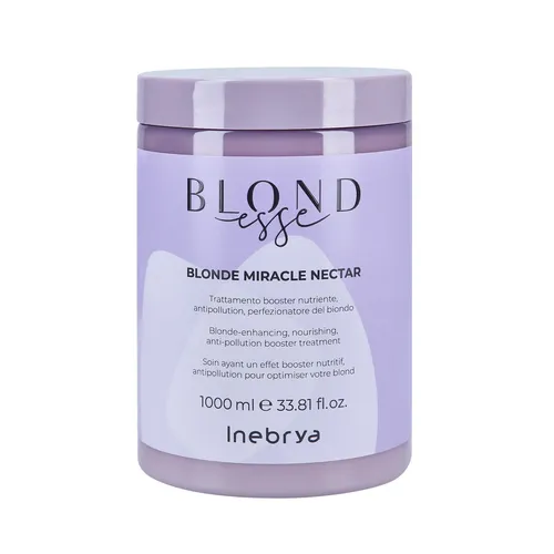 Inebrya Shampoo & Spülung von Inebrya