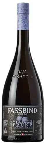 Fassbind Les Vieilles Barriques von Fassbind