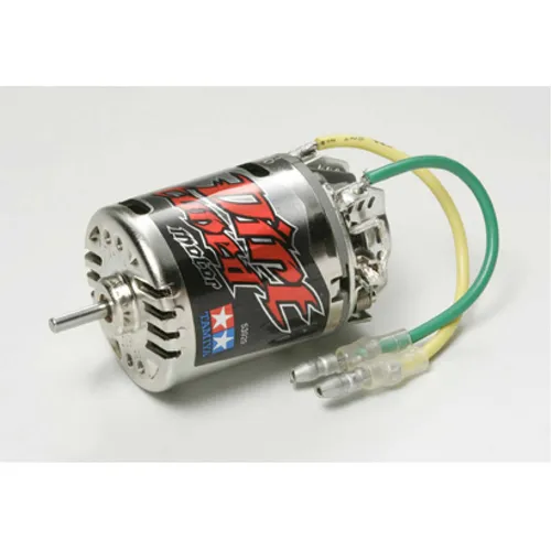 Elektromotor Dirt-Tuned 27T von Tamiya