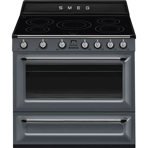 Induktions Standherd TR90IGR2 von SMEG von Smeg