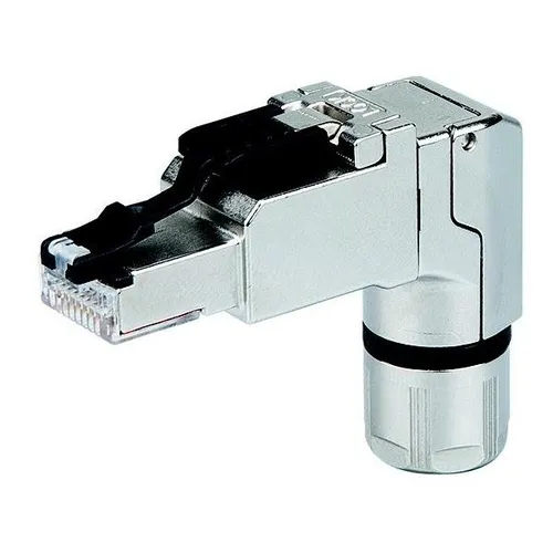 WAGO Adapter von WAGO GmbH & Co. KG ETHERNET-Stecker Steckverbinder