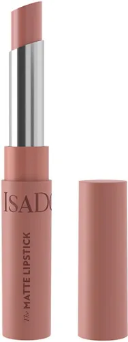 ISADORA The Matte Lipstick Natural Nude 01 1,6 g Lippenstift