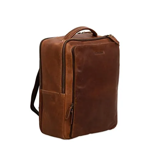 Lederrucksäcke von Betzold