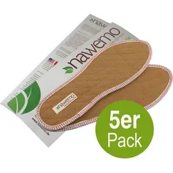 Fußpflege Braun von Nawemo