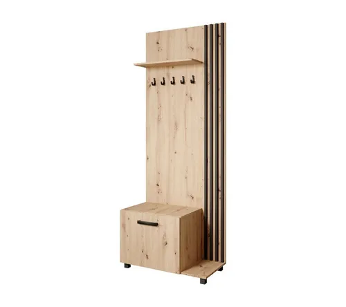 Kleiderschränke Braun von Beautysofa