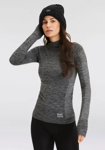 Heatkeeper Thermounterhemd Atmungsaktiv, semlees Tog 2.0, Thermowäsche
