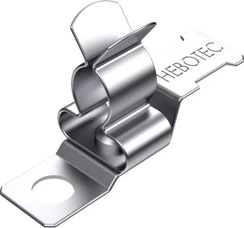 Hebotec SKDZ 5 6 - 8 Befestigungselement 1022-223C 1St.