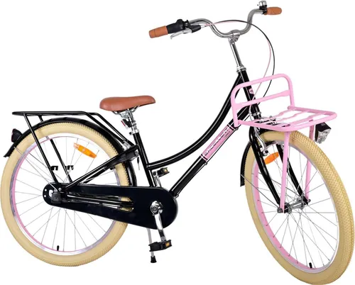 TPFSports Excellent Kinderfahrrad