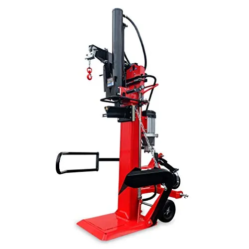 CROSSFER Holzspalter LS30T-PTO+E400V