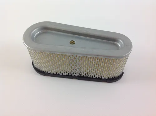 Luftfilter Für 182 x 73 x 72.5 mm Traktor-Rasenmäher BRIGGS 496894