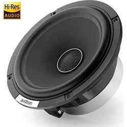 Audison Voce II AVX 6.5 II – 165mm Koaxiallautsprecher