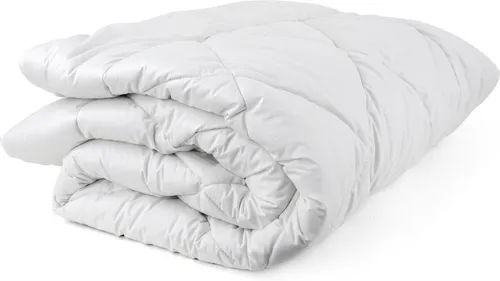 Aspero Bio-Baumwoll-Bettdecke AJACCIO von Aspero