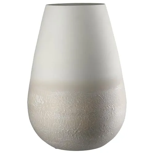 Vasen Beige von GILDE