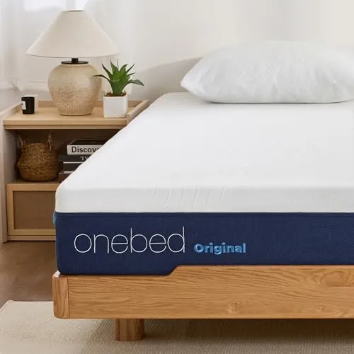 Onebed Matratze 90x200 cm