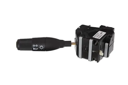 Valeo Lenkstockschalter 251274 - Präzise Steuerung für Ihr Fahrzeug - Autoteile, ideal für eine zuverlässige Steuerung von Lichtern und Blinkerfunktionen im Fahrzeug.