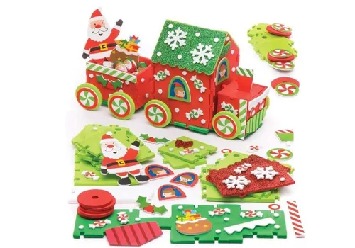 Baker Ross Bastelsets von Baker Ross